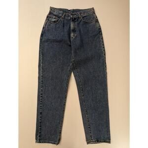 Lee Blue Jeans Size 13 Medium USA -1223H12T